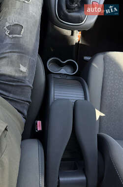 Минивэн Renault Scenic 2008 в 