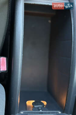 Минивэн Renault Scenic 2008 в 