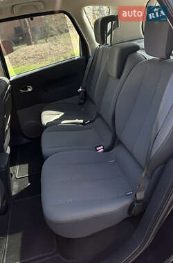 Минивэн Renault Scenic 2008 в 