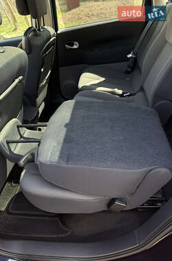 Минивэн Renault Scenic 2008 в 