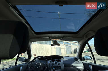 Минивэн Renault Scenic 2008 в 