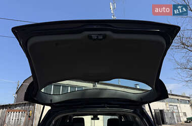 Минивэн Renault Scenic 2008 в 