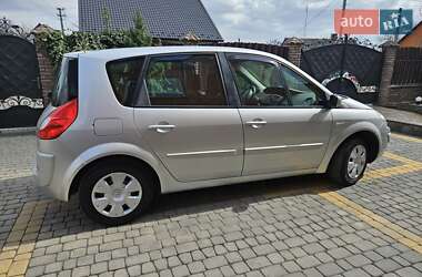 Минивэн Renault Scenic 2007 в 