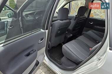 Минивэн Renault Scenic 2007 в 