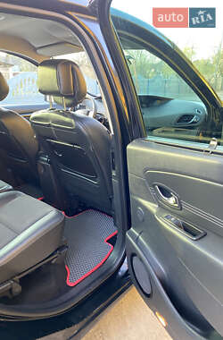 Мінівен Renault Scenic 2011 в 