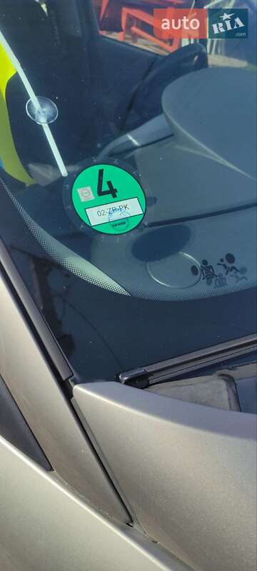 Минивэн Renault Scenic 2008 в Тетиеве фото 9 Минивэн Renault Scenic 2008 в Тетиеве