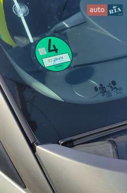 Минивэн Renault Scenic 2008 в 