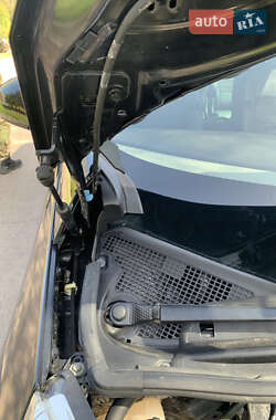 Минивэн Renault Scenic 2012 в 