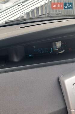 Мінівен Renault Scenic 2006 в 