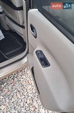 Мінівен Renault Scenic 2006 в 