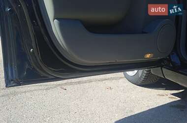 Минивэн Renault Scenic 2006 в 