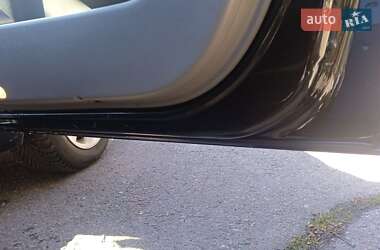 Минивэн Renault Scenic 2006 в 
