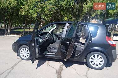 Минивэн Renault Scenic 2006 в 