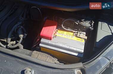 Минивэн Renault Scenic 2006 в 