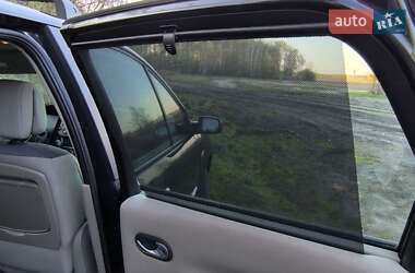 Минивэн Renault Scenic 2005 в 