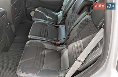 Минивэн Renault Scenic 2015 в 