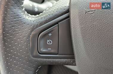 Минивэн Renault Scenic 2015 в 