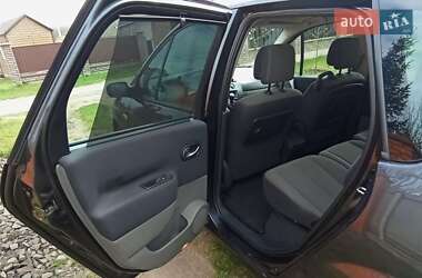 Мінівен Renault Scenic 2007 в 