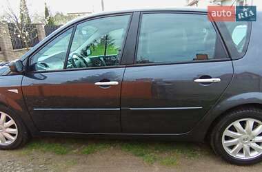 Мінівен Renault Scenic 2007 в 