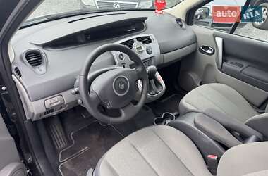 Мінівен Renault Scenic 2007 в 