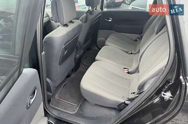 Мінівен Renault Scenic 2007 в 