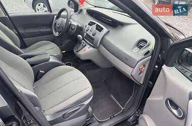Мінівен Renault Scenic 2007 в 