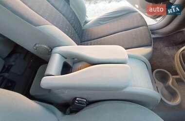 Минивэн Renault Scenic 2005 в 