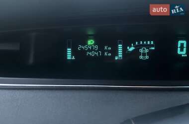 Минивэн Renault Scenic 2008 в 