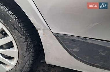 Минивэн Renault Scenic 2013 в 