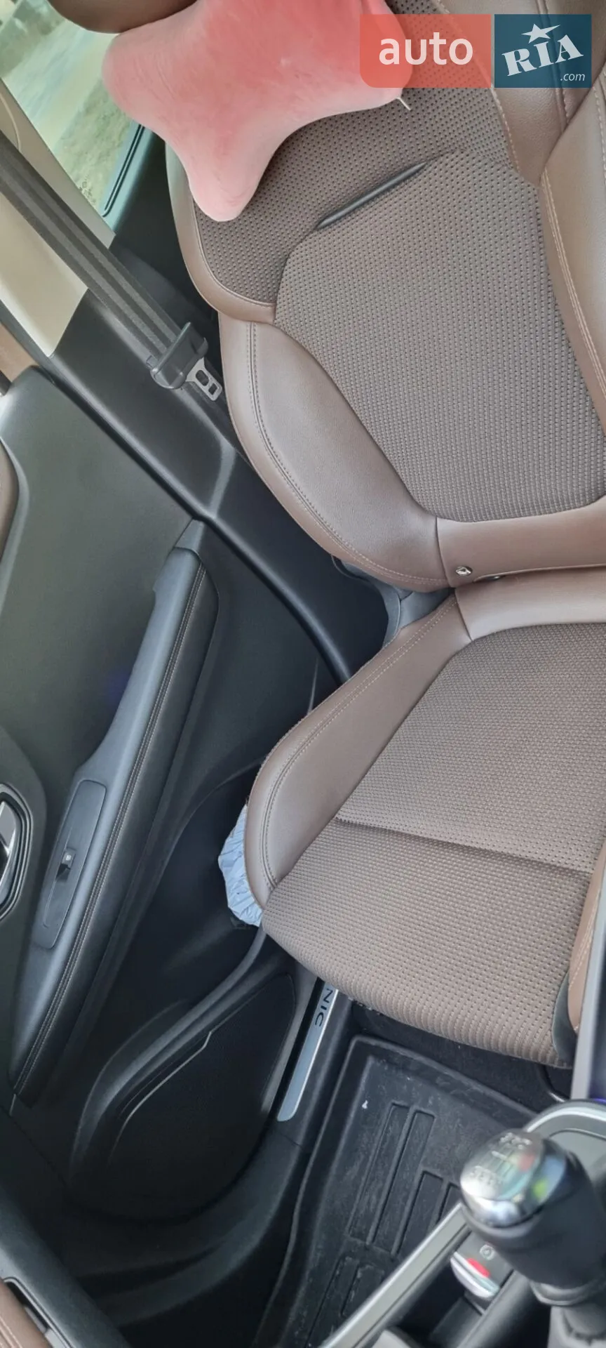 2016 Renault Scenic - мініатюра 19