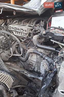 Минивэн Renault Scenic 2006 в 