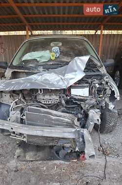 Минивэн Renault Scenic 2006 в 