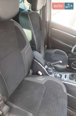 Мінівен Renault Scenic 2013 в 