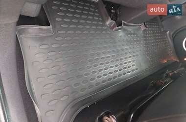 Мінівен Renault Scenic 2013 в 