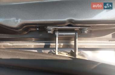 Мінівен Renault Scenic 2013 в 