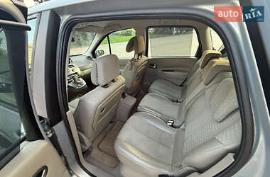 Мінівен Renault Scenic 2003 в 