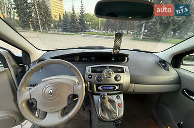 Мінівен Renault Scenic 2003 в 
