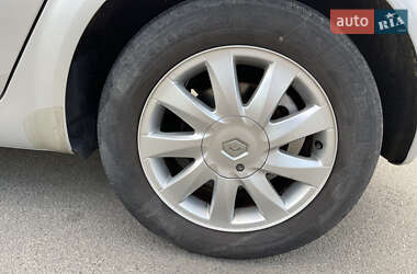 Минивэн Renault Scenic 2008 в 