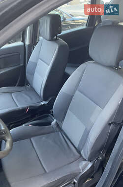 Минивэн Renault Scenic 2011 в 