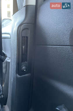 Минивэн Renault Scenic 2011 в 