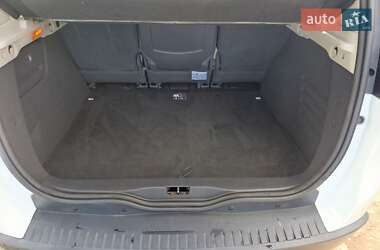 Минивэн Renault Scenic 2014 в 