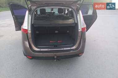 Мінівен Renault Scenic 2009 в 
