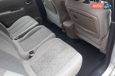 Мінівен Renault Scenic 2008 в 