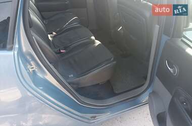 Минивэн Renault Scenic 2005 в 