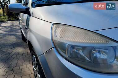 Минивэн Renault Scenic 2006 в 