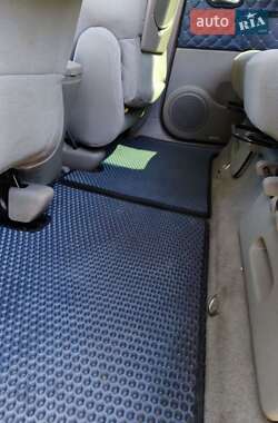 Минивэн Renault Scenic 2006 в 