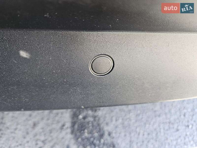 Мінівен Renault Scenic 2012 в Вінниці