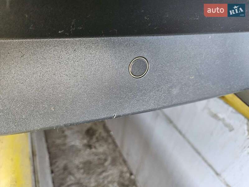 Мінівен Renault Scenic 2012 в Вінниці