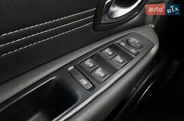 Мінівен Renault Scenic 2011 в 