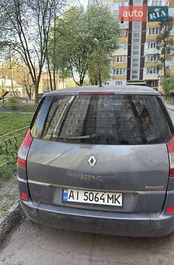 Мінівен Renault Scenic 2006 в 